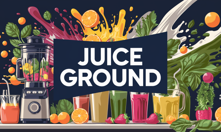 JuiceGround.com